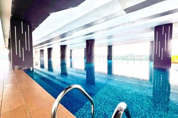 Simfoni 1 Condominium