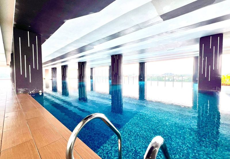 Simfoni 1 Condominium