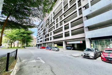 Simfoni 1 Condominium