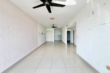 Simfoni 1 Condominium