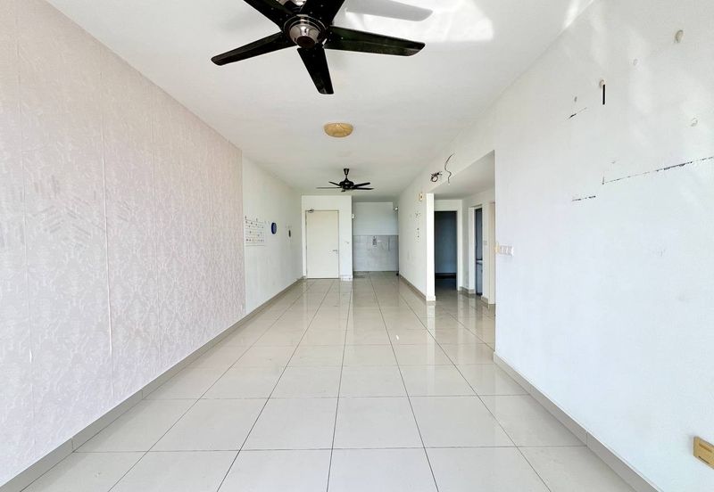 Simfoni 1 Condominium