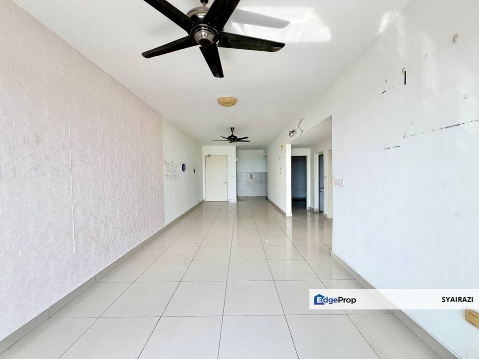 🔥TERMURAH Simfoni 1, Bandar Teknologi Kajang, Selangor, Semenyih