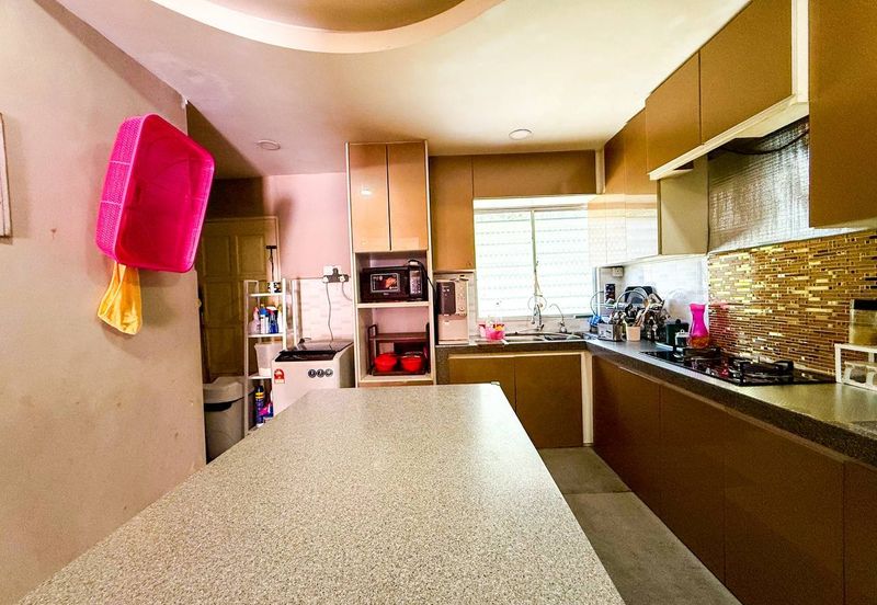 Taman Anggerik Perdana