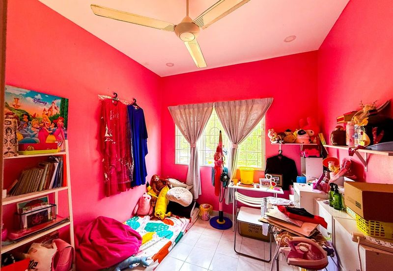 Taman Anggerik Perdana