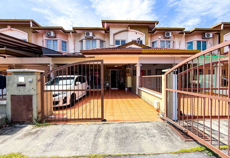 Taman Anggerik Perdana