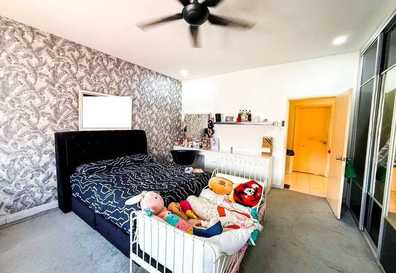 Taman Anggerik Perdana