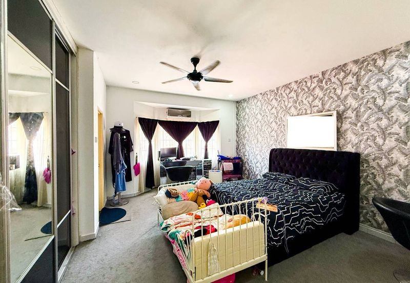 Taman Anggerik Perdana