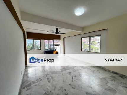 🔥CORNER UNIT Vista Panorama Condominium, Taman Bukit Permai, Ampang, Selangor, Ampang