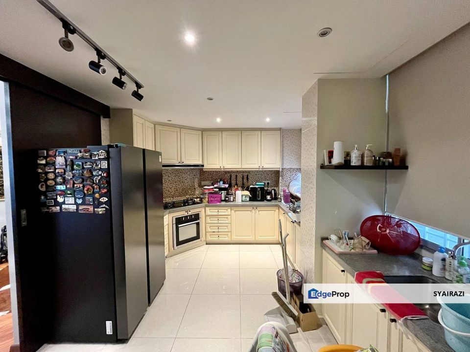 🔥CORNER UNIT Villa Wangsamas, Wangsa Maju, Kuala Lumpur, Kuala Lumpur, Wangsa Maju