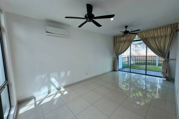 Liu Li Garden, Setia Eco Glades