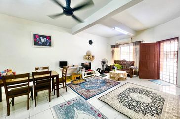 Seksyen 3, Bandar Baru Bangi