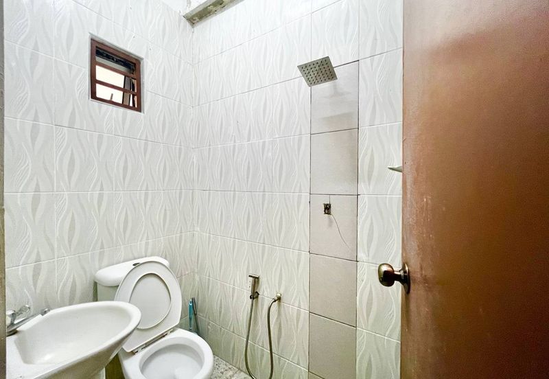 Seksyen 3, Bandar Baru Bangi