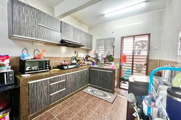 Seksyen 3, Bandar Baru Bangi