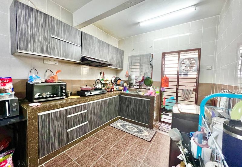 Seksyen 3, Bandar Baru Bangi