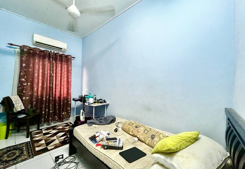 Seksyen 3, Bandar Baru Bangi