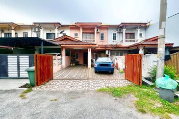 Seksyen 3, Bandar Baru Bangi