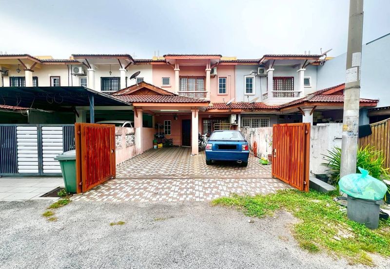 Seksyen 3, Bandar Baru Bangi