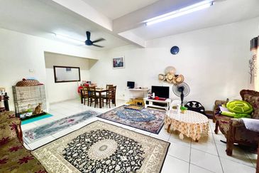 Seksyen 3, Bandar Baru Bangi