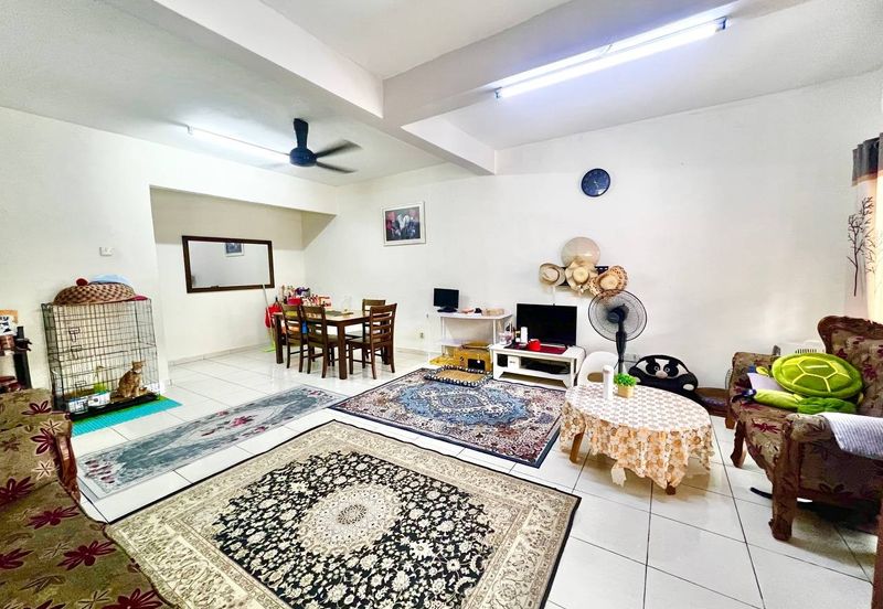 Seksyen 3, Bandar Baru Bangi