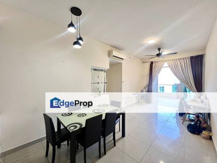 🔥CHEAPEST Mutiara Ville Condominium, Cyberjaya, Selangor, Cyberjaya