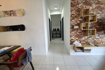 Kita Impian @ Cybersouth