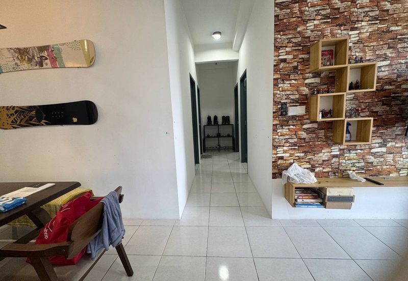 Kita Impian @ Cybersouth