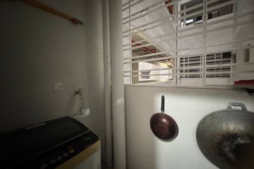 Kita Impian @ Cybersouth