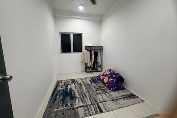 Kita Impian @ Cybersouth