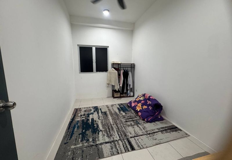 Kita Impian @ Cybersouth