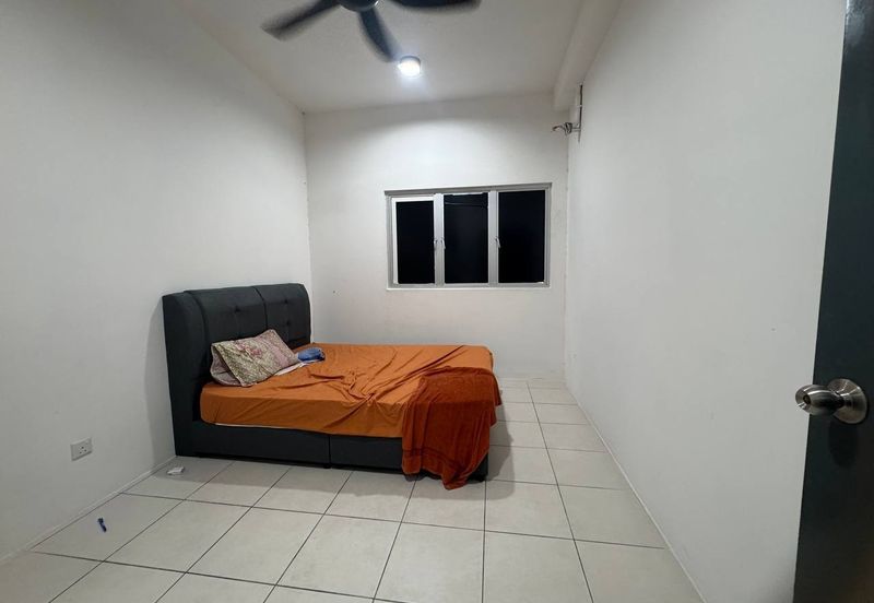 Kita Impian @ Cybersouth