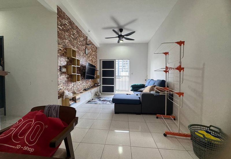 Kita Impian @ Cybersouth