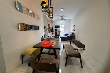 Kita Impian @ Cybersouth