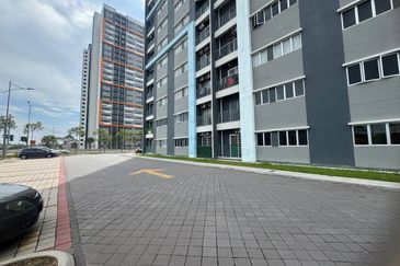 Kita Impian @ Cybersouth