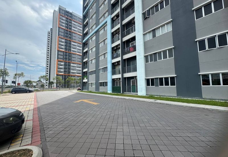 Kita Impian @ Cybersouth