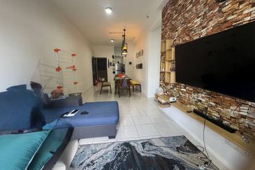 Kita Impian @ Cybersouth