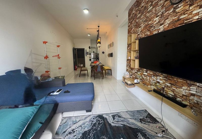 Kita Impian @ Cybersouth