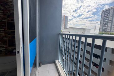 Kita Impian @ Cybersouth