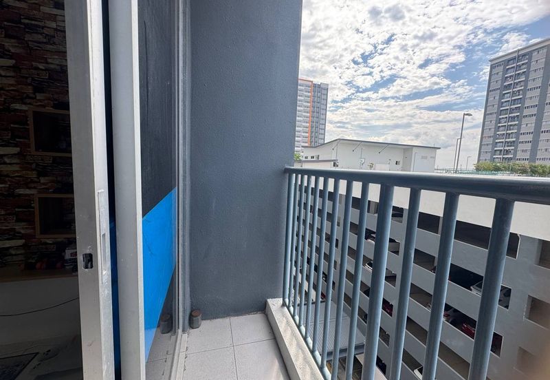 Kita Impian @ Cybersouth