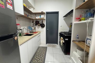 Kita Impian @ Cybersouth