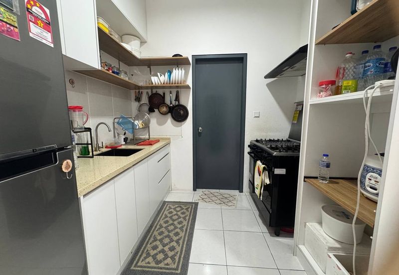 Kita Impian @ Cybersouth