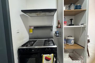 Kita Impian @ Cybersouth