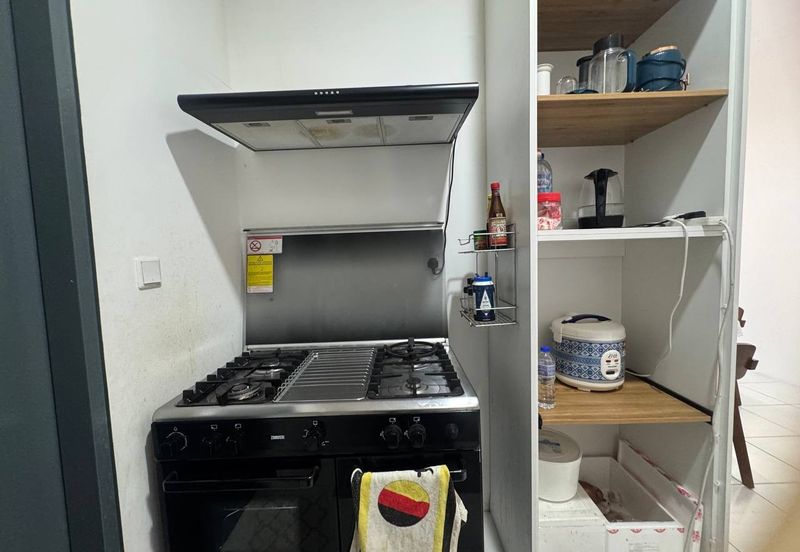 Kita Impian @ Cybersouth