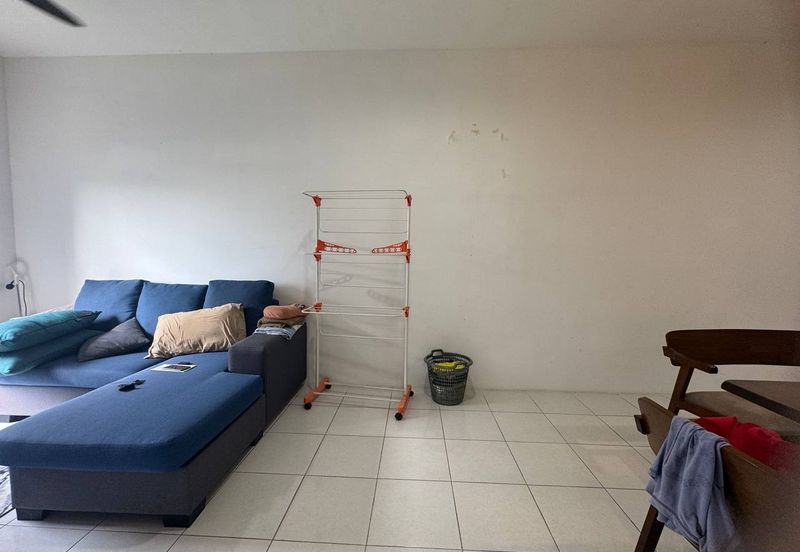 Kita Impian @ Cybersouth