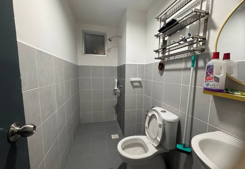 Kita Impian @ Cybersouth