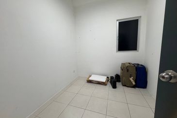 Kita Impian @ Cybersouth