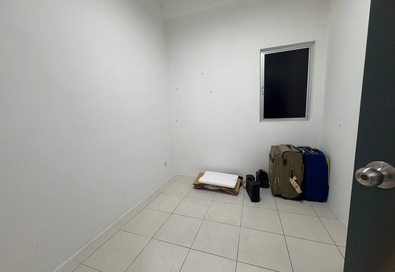 Kita Impian @ Cybersouth