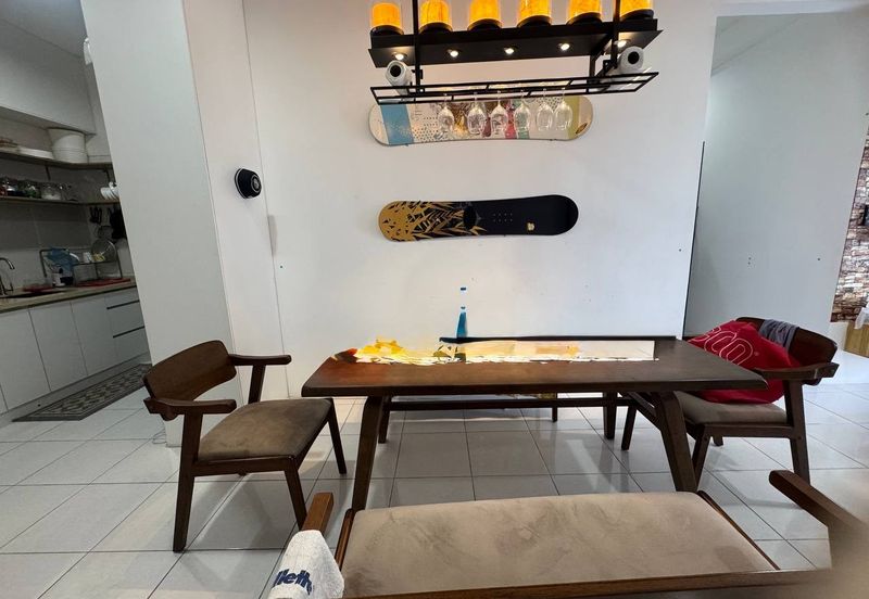 Kita Impian @ Cybersouth