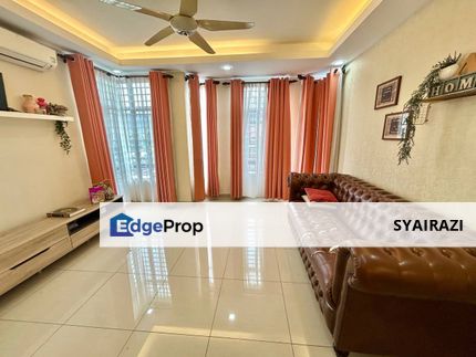 🔥RENOVATED Mutiara Merdeka Condominium, Ampang, Selangor, Ampang