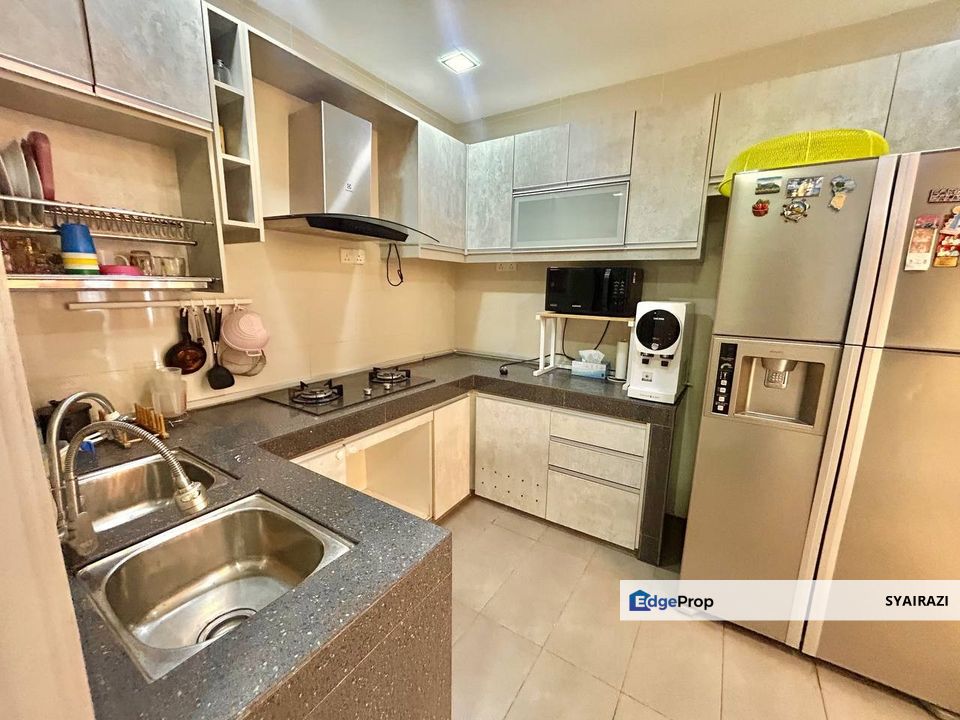 🔥RENOVATED Mutiara Merdeka Condominium, Ampang, Selangor, Ampang