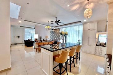 Evergreen Garden Residence